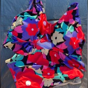 SHEIN Swimsuit